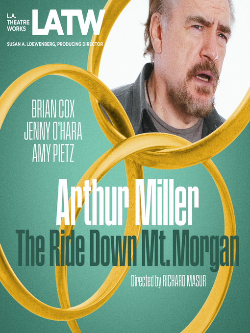 Title details for Ride Down Mt. Morgan by Arthur Miller - Available